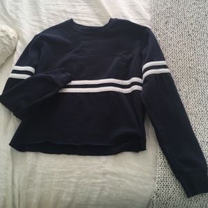 Brandy Melville Crewneck